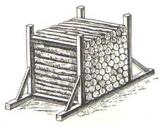 stèr