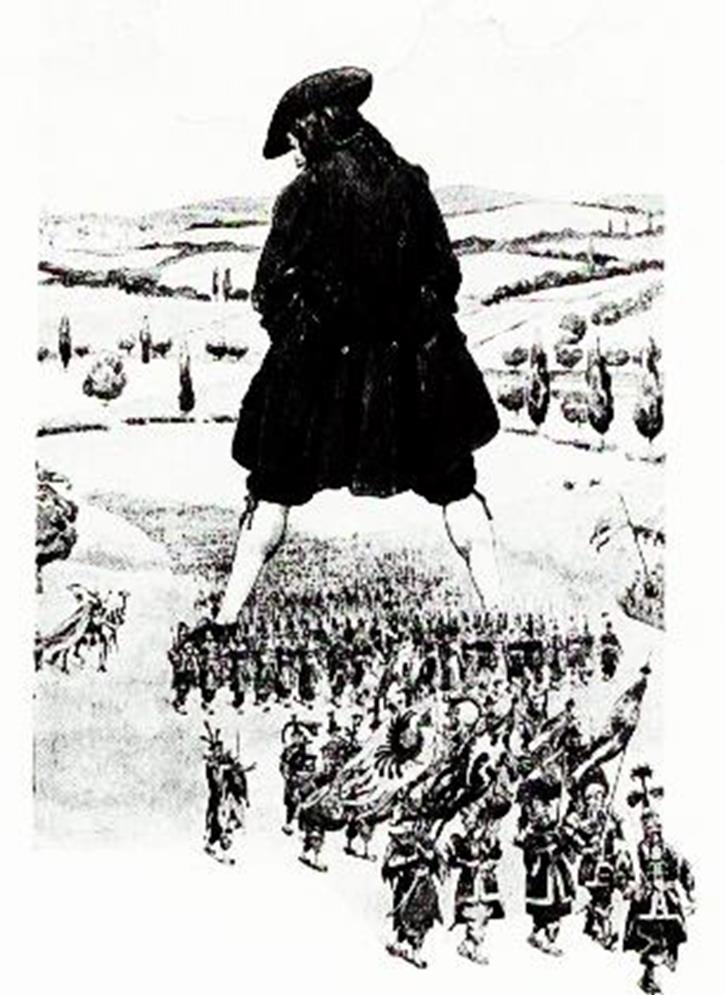échelgulliver
