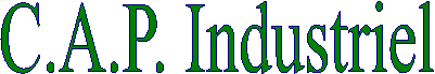 C.A.P. Industriel