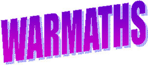 WARMATHS 