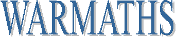 WARMATHS  