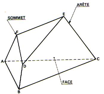 polyèdr